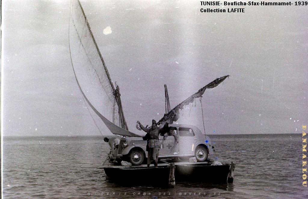 TUNISIE 1939  66 EME  REGIMENT D ARTILLERIE (15).JPG
